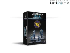 O-12 Support Pack
