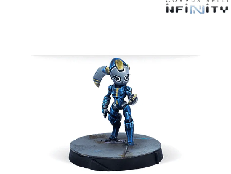 O-12 Support Pack