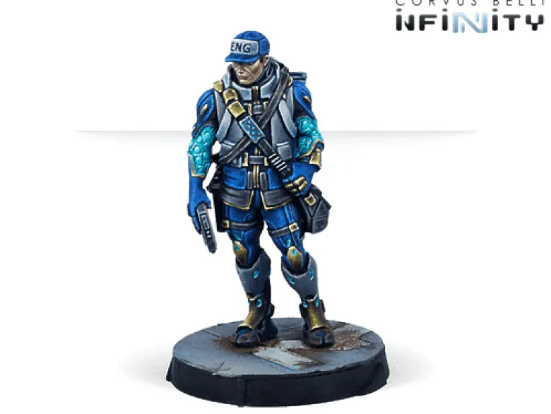 O-12 Support Pack