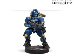 O-12 Torchlight Brigade Action Pack