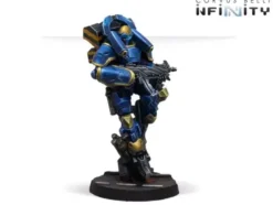 O-12 Torchlight Brigade Action Pack