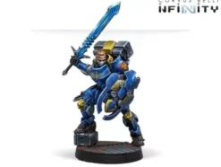 O-12 Torchlight Brigade Action Pack