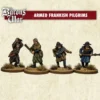 Outremer: Armed Frankish Pilgrims 1