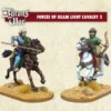 Outremer: Forces of Islam Light Cavalry 2