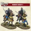 Outremer: Mamluk Cavalry 2