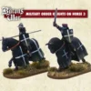 Outremer: Military Order Knights on horse 3