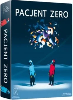 Pacjent Zero