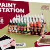 Paint Station
