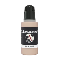 Pale Skin - Farbka ScaleColor 17ml SC-17