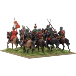 Pancerni Heavy Cavalry Regiment