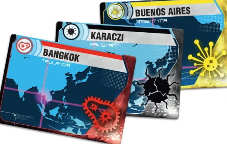 Pandemia