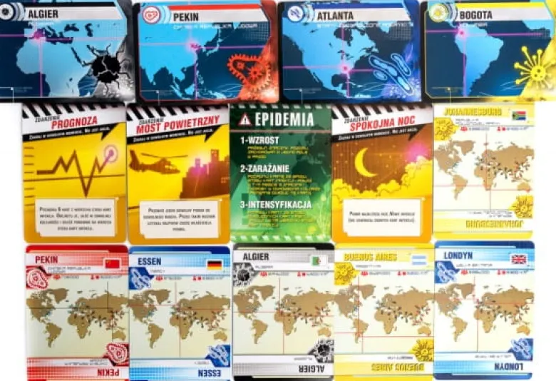 Pandemia