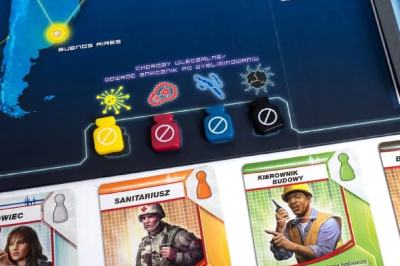 Pandemia