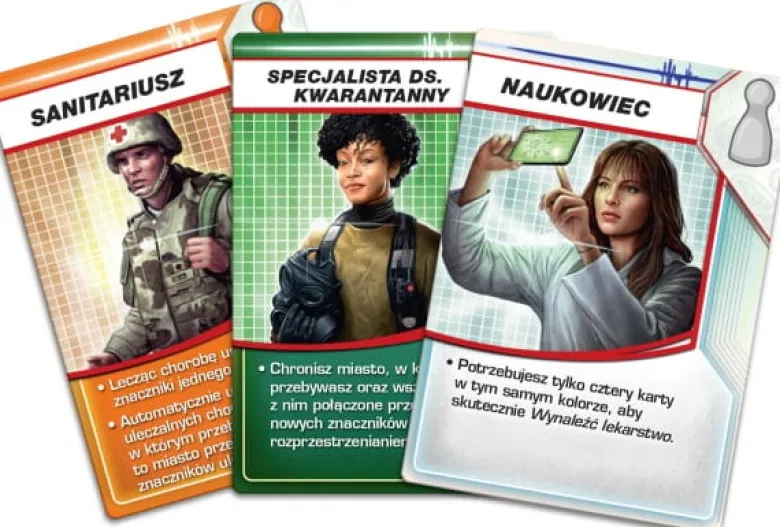 Pandemia