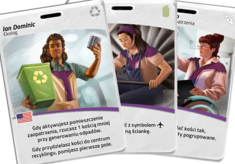 Pandemia: Szybka Reakcja