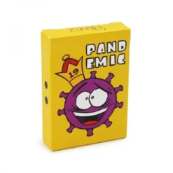 Pandemic Talia Kart
