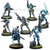 PanOceania Army Pack