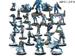 PanOceania Collection Pack