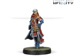 PanOceania Headquarters Pack
