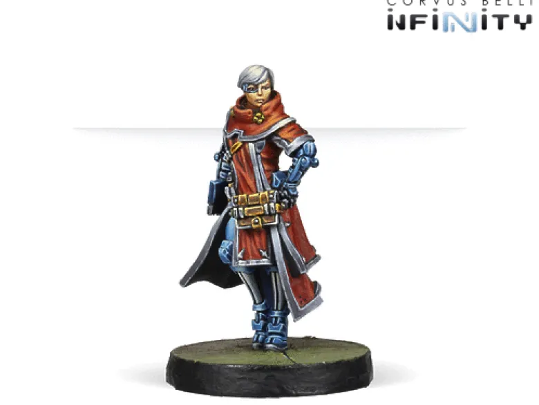 PanOceania Headquarters Pack