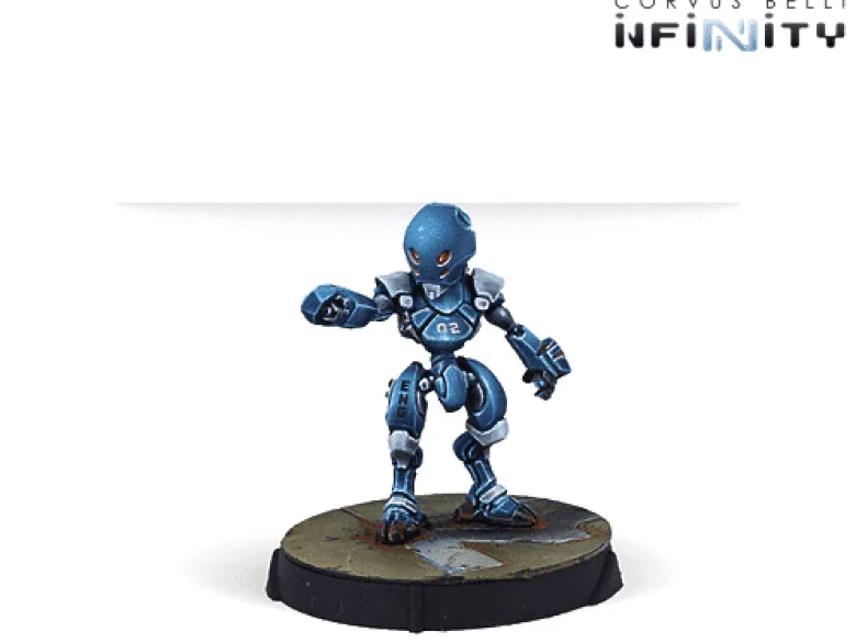 PanOceania Support Pack