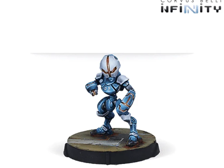 PanOceania Support Pack