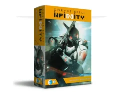 PanOceania WinterFor Action Pack