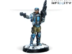 PanOceania WinterFor Action Pack