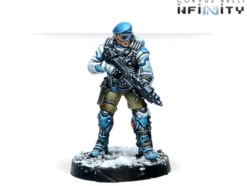 PanOceania WinterFor Action Pack