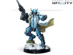 PanOceania WinterFor Action Pack