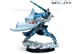 PanOceania WinterFor Action Pack