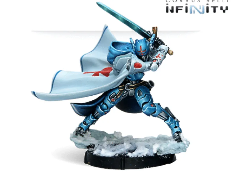 PanOceania WinterFor Action Pack
