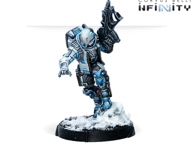 PanOceania WinterFor Action Pack