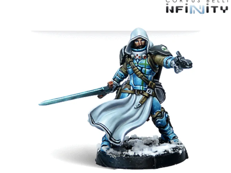 PanOceania WinterFor Action Pack