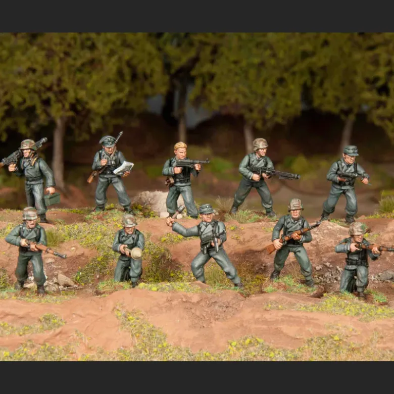 Panzer Lehr Division