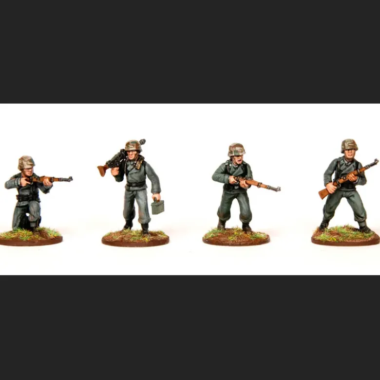Panzer Lehr Division