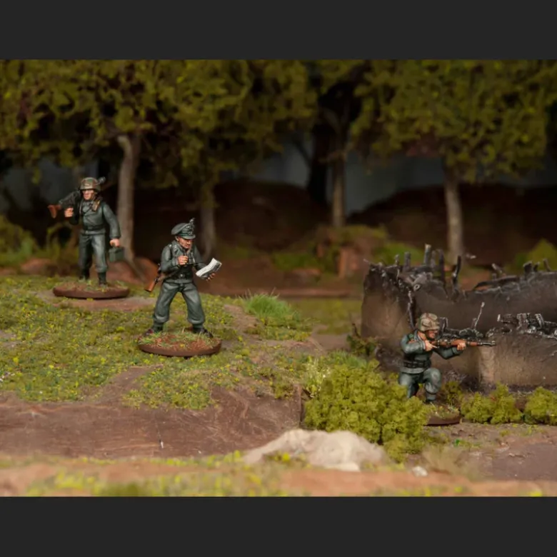 Panzer Lehr Division
