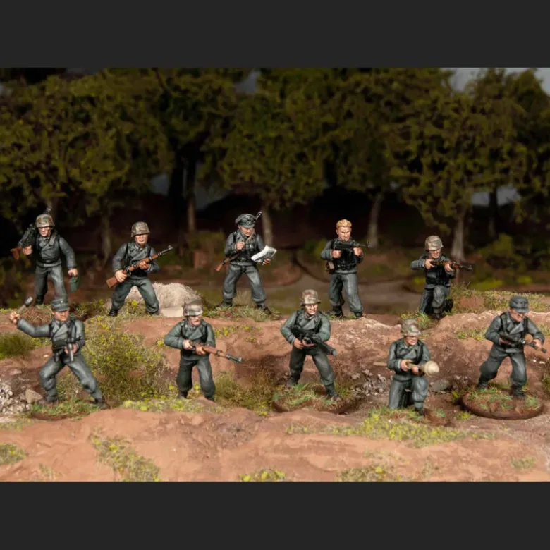Panzer Lehr Division