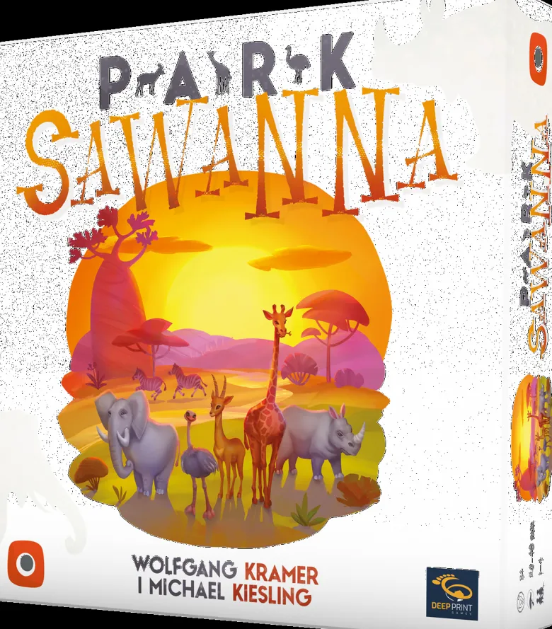 Park Sawanna
