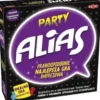Party Alias (Tactic)