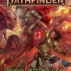 Pathfinder 2 ed: Core GM Screen (EN)