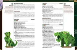 Pathfinder 2 ed: Monster Core 2 (EN)