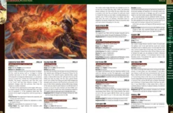 Pathfinder 2 ed: Player Core