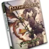 Pathfinder 2 ed: Player Core 2 Pocket Edition EN