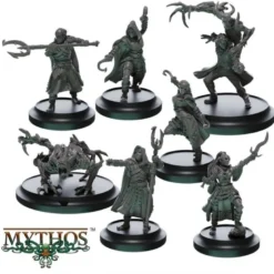 Path of Chronozon Faction Starter Set