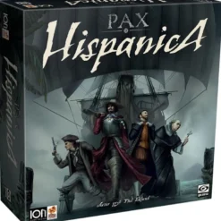 Pax Hispanica