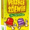 Pędzące Żółwie: Gry do plecaka