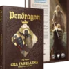 Pendragon: Podręcznik Główny