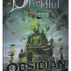 Penny Dreadful: Obsidian Gate