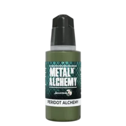 Peridot Alchemy - Farbka Metal N' Alchemy17ml SC-78